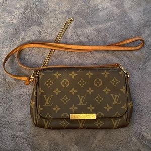 Louis Vuitton Favorite Pm